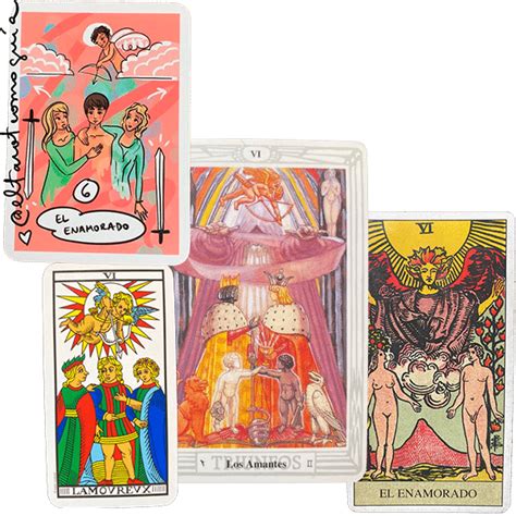 los enamorados tiziana|Los Amantes en el Tarot Significado y Combinaciones